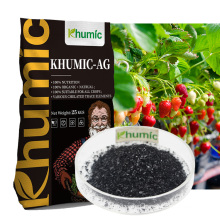 import low price 100% natural organic fertilizer potassium humic acid granule